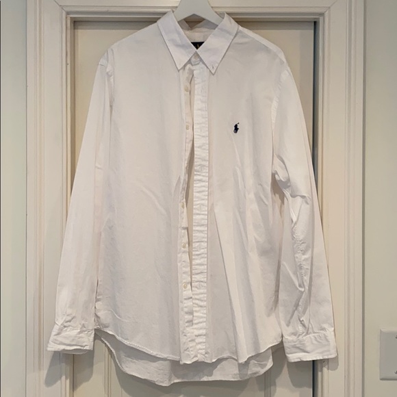 Ralph Lauren Other - Ralph Lauren Button Down Shirt